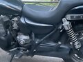 1995 Kawasaki ZL400 Eliminator, чёрный, 280000 рублей - вид 2