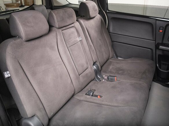 2012 Honda Freed I Рестайлинг, белый - вид 16