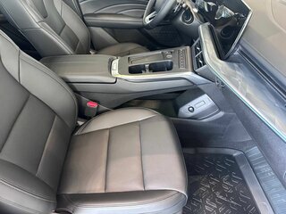 2026 Haval F7x II, белый, 3999000 рублей, вид 5