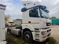 2020 КамАЗ 5490, белый, 1400000 рублей