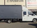 2024 ГАЗ ГАЗель Next, белый, 2599999 рублей - вид 3