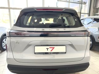 2026 Tenet T7, серый, 2785000 рублей, вид 5