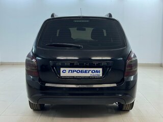 2019 Lada (ВАЗ) Granta I Рестайлинг, чёрный, 660000 рублей, вид 3