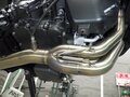 2025 Yamaha Tracer 9, чёрный, 1899000 рублей - вид 8