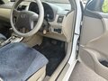 2010 Toyota Corolla Axio X (E140, E150) Рестайлинг, белый, 740000 рублей - вид 5