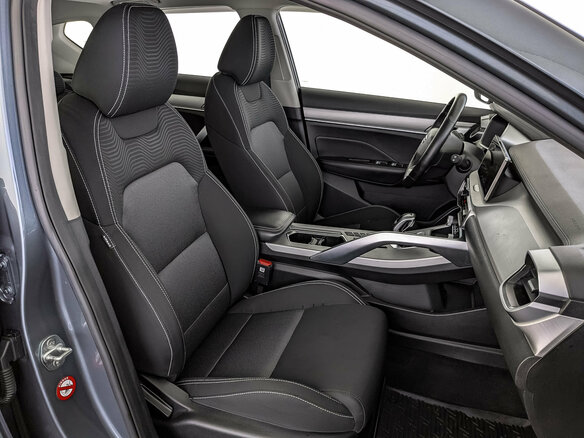 2023 Geely Coolray I, синий - вид 23