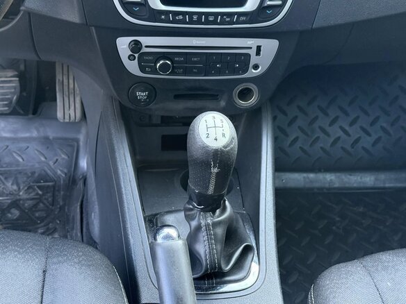 2013 Renault Fluence I, чёрный, 429000 рублей - вид 13