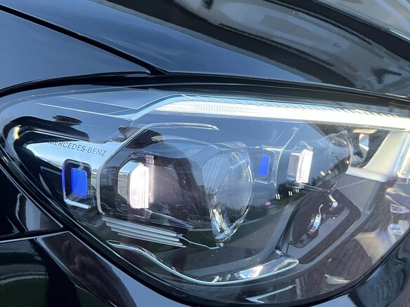 2023 Mercedes-Benz E-Класс 220 d V (W213, S213, C238) Рестайлинг, чёрный, 4300000 рублей - вид 9