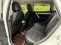 2025 Geely Binyue I Рестайлинг 2, белый, 1513000 рублей - вид 10