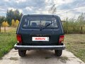 2007 Lada (ВАЗ) 2121 (4x4) I Рестайлинг, зелёный, 249000 рублей - вид 4