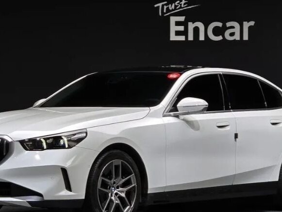 Открыть фотографии: BMW 5 серии VIII (G60/G61/G68)