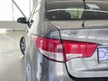 2015 Kia Rio III Рестайлинг, серый, 910000 рублей - вид 10