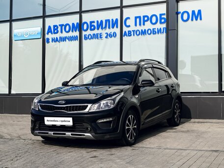 Kia Rio IV