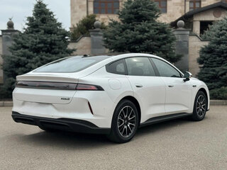 2026 Changan Qiyuan A06 28.39 kWh, белый, 2370000 рублей, вид 4