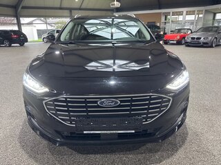 2023 Ford Focus Active IV Рестайлинг, чёрный, 2100000 рублей, вид 5