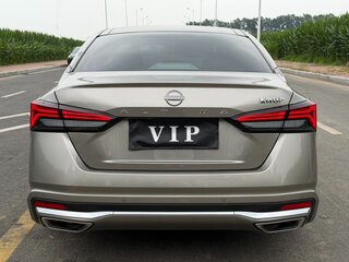 2022 Nissan Altima VI (L34) Рестайлинг, бежевый, 2570700 рублей, вид 5