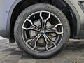 2020 BMW X4 20i II (G02), серый, 4395000 рублей - вид 11