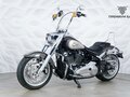 2023 Harley-Davidson Fat Boy, серый, 2277000 рублей - вид 2