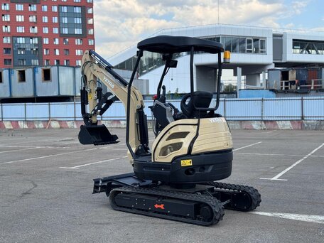 2026 Rippa R330, бежевый, 1100000 рублей, вид 3