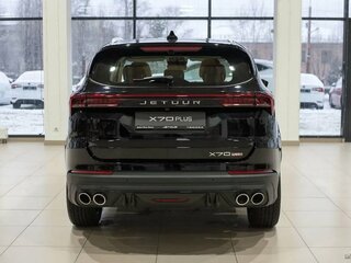 2025 Jetour X70+ I Рестайлинг, чёрный, 3299900 рублей, вид 5