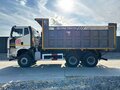 2022 FAW J6 CA3250, белый - вид 5
