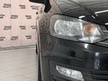 2017 Volkswagen Polo V Рестайлинг, чёрный, 858000 рублей - вид 8