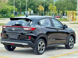 2022 Honda XR-V I Рестайлинг, чёрный, 1270000 рублей, вид 4