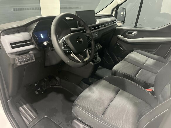 2026 Foton View, белый, 3675000 рублей - вид 13