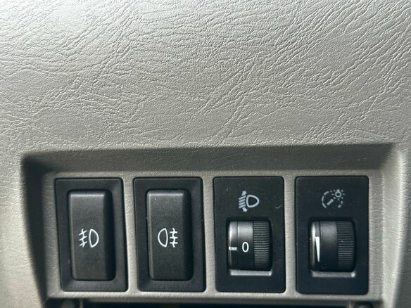 2011 Vortex Tingo I, чёрный, 349000 рублей - вид 21