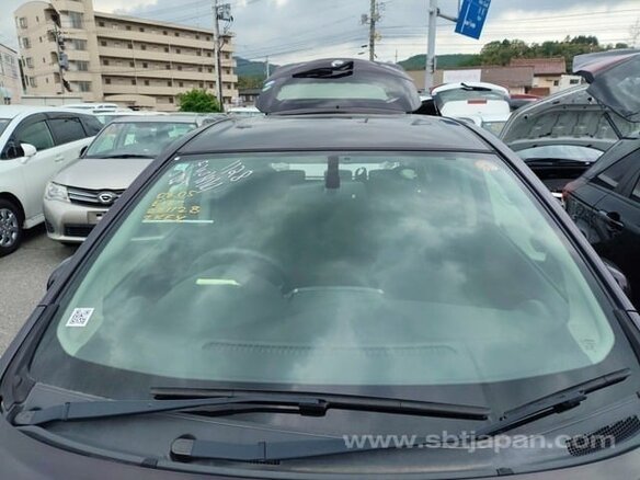 2014 Nissan Note II, пурпурный - вид 21