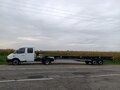 2009 ГАЗ ГАЗель (2705), белый, 3200000 рублей - вид 1