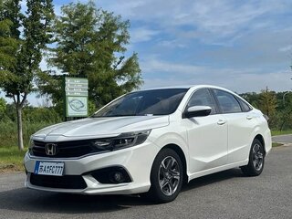 2022 Honda Envix I Рестайлинг, белый, 890000 рублей, вид 1