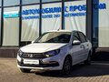 2024 Lada (ВАЗ) Granta I Рестайлинг, белый, 770000 рублей