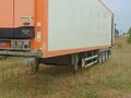 2007 Schmitz Cargobull SKO, белый, 2000000 рублей - вид 2