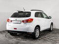 2014 Mitsubishi ASX I Рестайлинг, белый, 1099000 рублей - вид 4