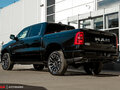 2026 Ram 1500 Crew Cab eTorque V Рестайлинг, чёрный, 11450000 рублей - вид 4