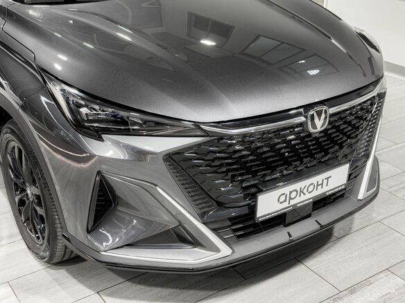 2025 Changan CS35 Max, серый - вид 1