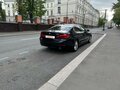 2019 BMW 5 серии 520d VII (G30/G31/G38), чёрный, 2450000 рублей - вид 3
