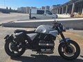 1984 BMW K 1100 RS, серебристый, 295000 рублей - вид 9
