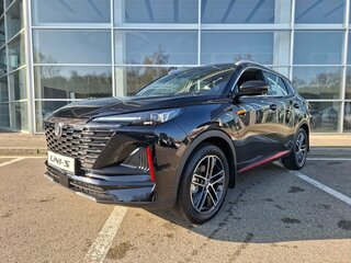 2025 Changan UNI-S I, чёрный, 3179900 рублей, вид 3