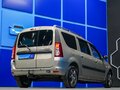 2013 Lada (ВАЗ) Largus I, бежевый - вид 5