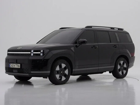 Hyundai Santa Fe V (MX5)