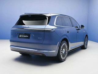 2026 Aito M7 53.4 kWh II, синий, 8700000 рублей, вид 2
