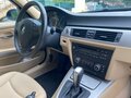 2008 BMW 3 серии 320i V (E90/E91/E92/E93), чёрный - вид 8