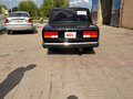 2010 Lada (ВАЗ) 2107, синий - вид 4