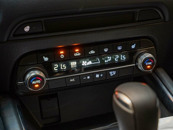 2026 Mazda CX-5 II Рестайлинг, бежевый, 5040000 рублей - вид 20