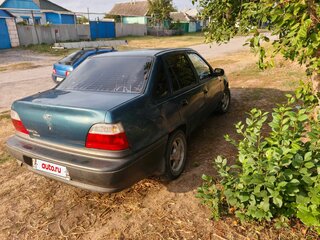 2001 Daewoo Nexia I, синий, 85000 рублей, вид 5