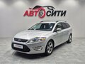 2010 Ford Mondeo IV Рестайлинг, серебристый, 705000 рублей - вид 3