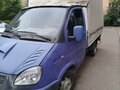 2005 ГАЗ ГАЗель (3302), фиолетовый, 500000 рублей - вид 2