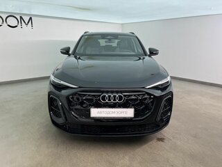 2026 Audi Q5 L III (GU), чёрный, 6490000 рублей, вид 3